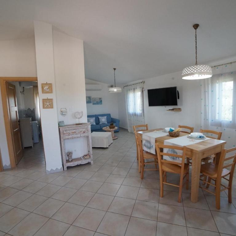 Villa da Luciana - Casa Vacanze - 23