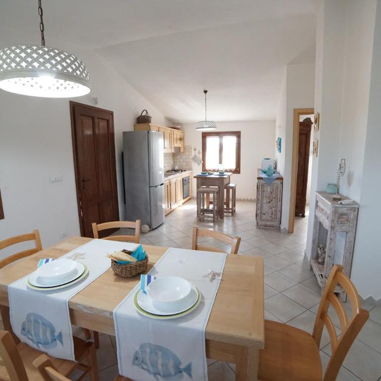 Villa da Luciana - Casa Vacanze - 21