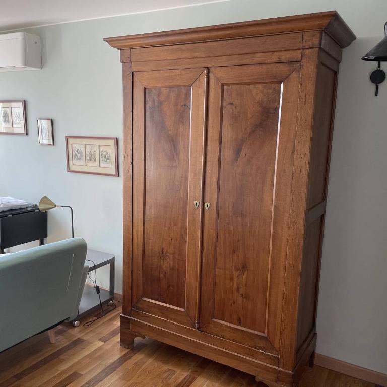 Appartement mignon calme douillet ascenseur clim étage élevé proche parking et toutes commodités au coeur du Toulon historique - Apartment mit 1 Schlafzimmer - 18