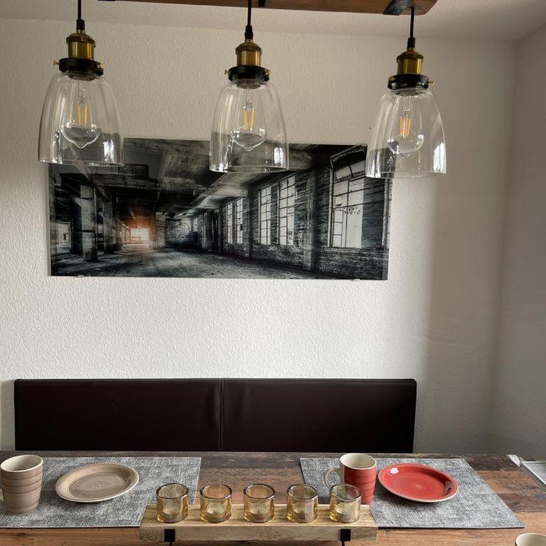 Fewo Längerer - Apartment - 12