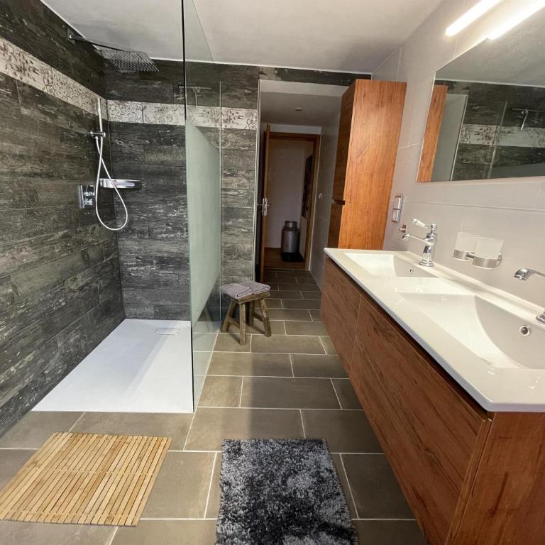 Fewo Längerer - Apartment - 13