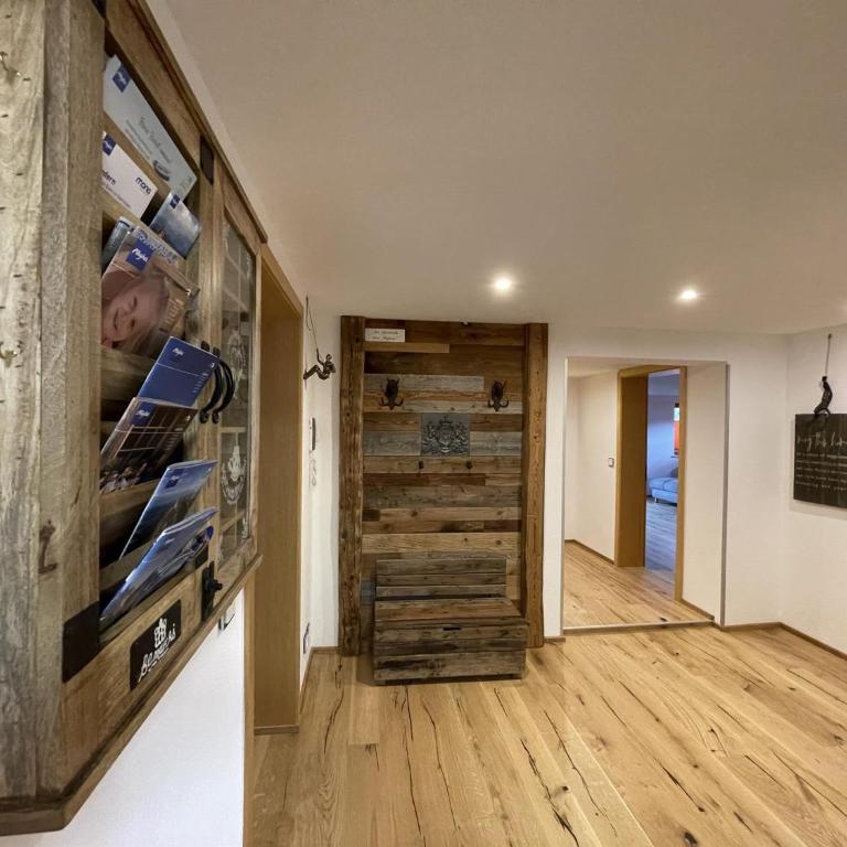 Fewo Längerer - Apartment - 6