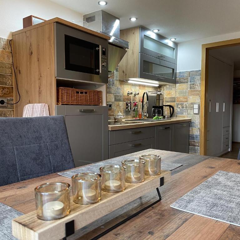 Fewo Längerer - Apartment - 10