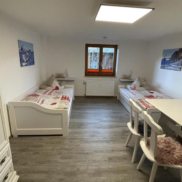 Fewo Längerer - Apartment - 9