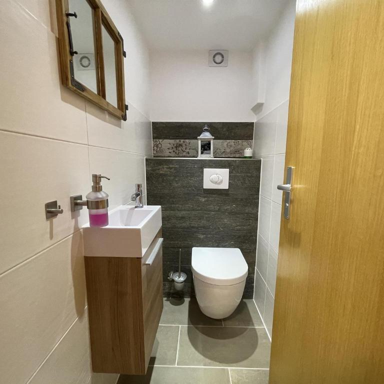 Fewo Längerer - Apartment - 14