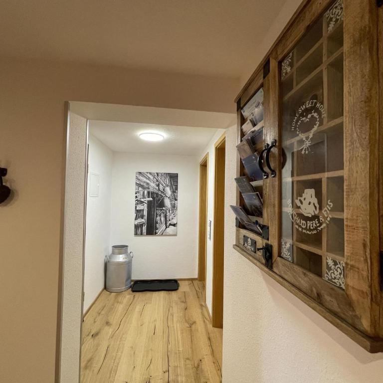 Fewo Längerer - Apartment - 5