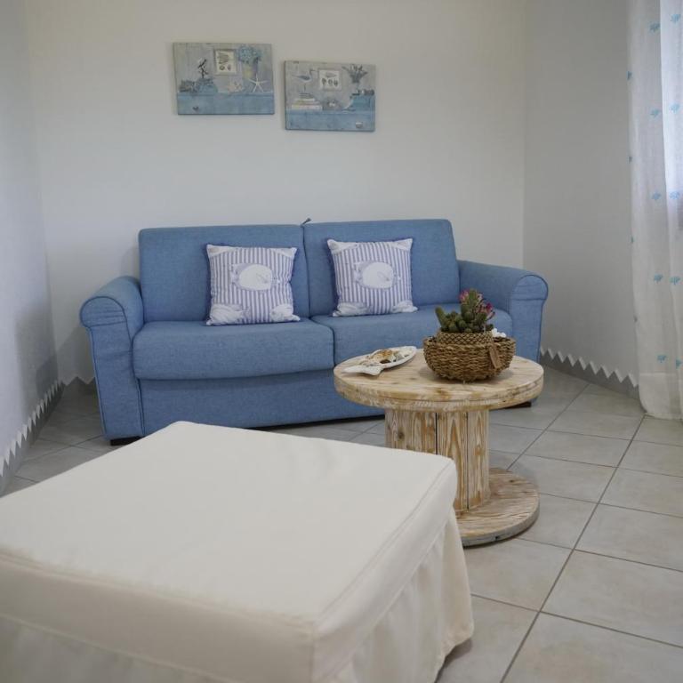 Villa da Luciana - Casa Vacanze - 26