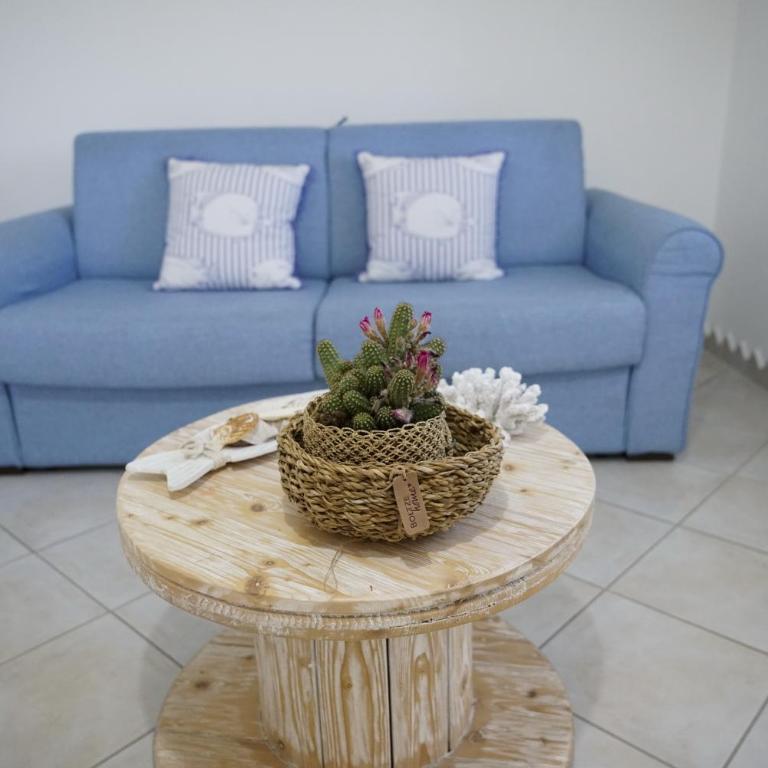 Villa da Luciana - Casa Vacanze - 32