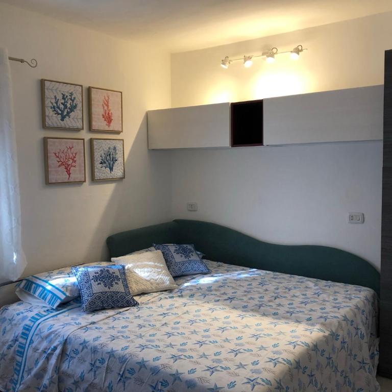 Monolocale Suite AGB nel cuore di Porto Rotondo - Monolocale - 16