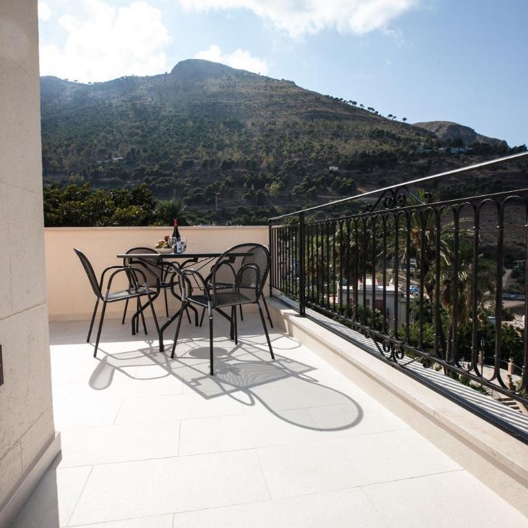 Sicilia Ovest - Terrazza Orologio e Terrazza Sul Mare - Apartment with Sea View - 7