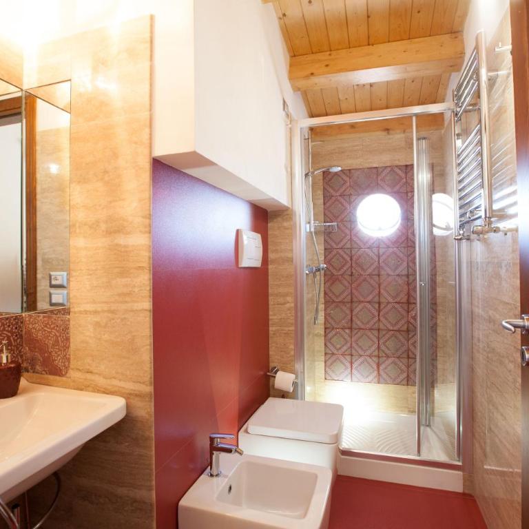 Sicilia Ovest - Terrazza Orologio e Terrazza Sul Mare - Apartment with Sea View - 22
