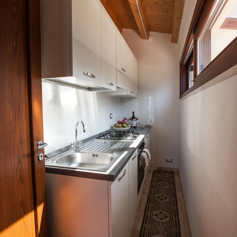 Sicilia Ovest - Terrazza Orologio e Terrazza Sul Mare - Apartment with Sea View - 25