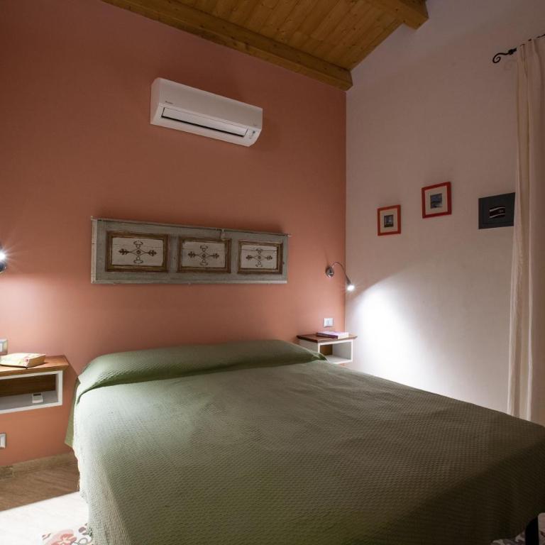Sicilia Ovest - Terrazza Orologio e Terrazza Sul Mare - Apartment with Terrace - 32