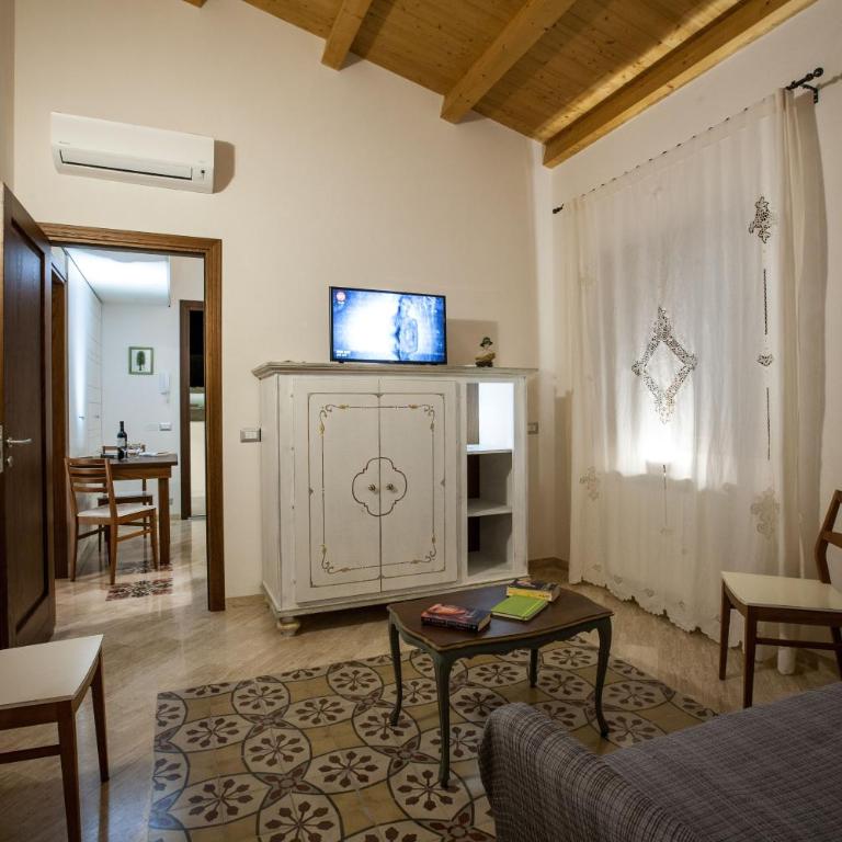 Sicilia Ovest - Terrazza Orologio e Terrazza Sul Mare - Apartment with Terrace - 13