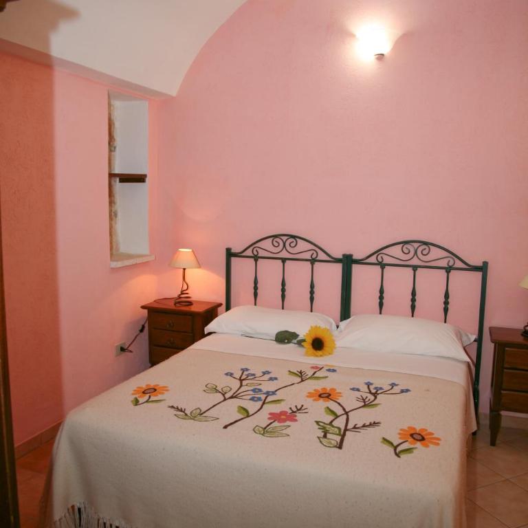 Masseria Asciano - Appartamento con 1 Camera da Letto - Dependance - 1