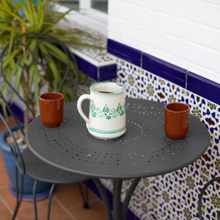 Piso con terraza muy cercano a la playa - Apartamento de 2 dormitorios - 13