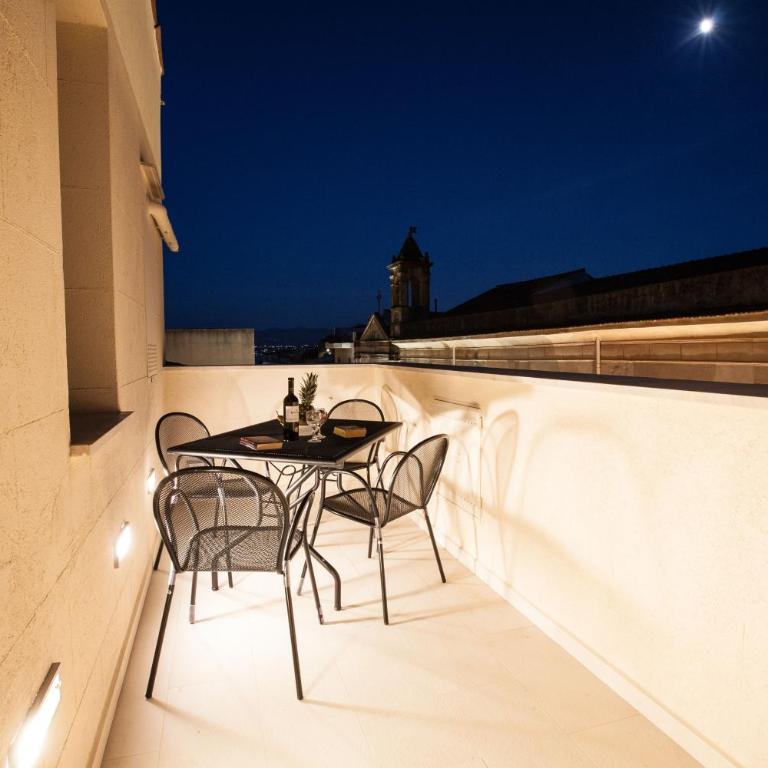 Sicilia Ovest - Terrazza Orologio e Terrazza Sul Mare - Apartment with Terrace - 18