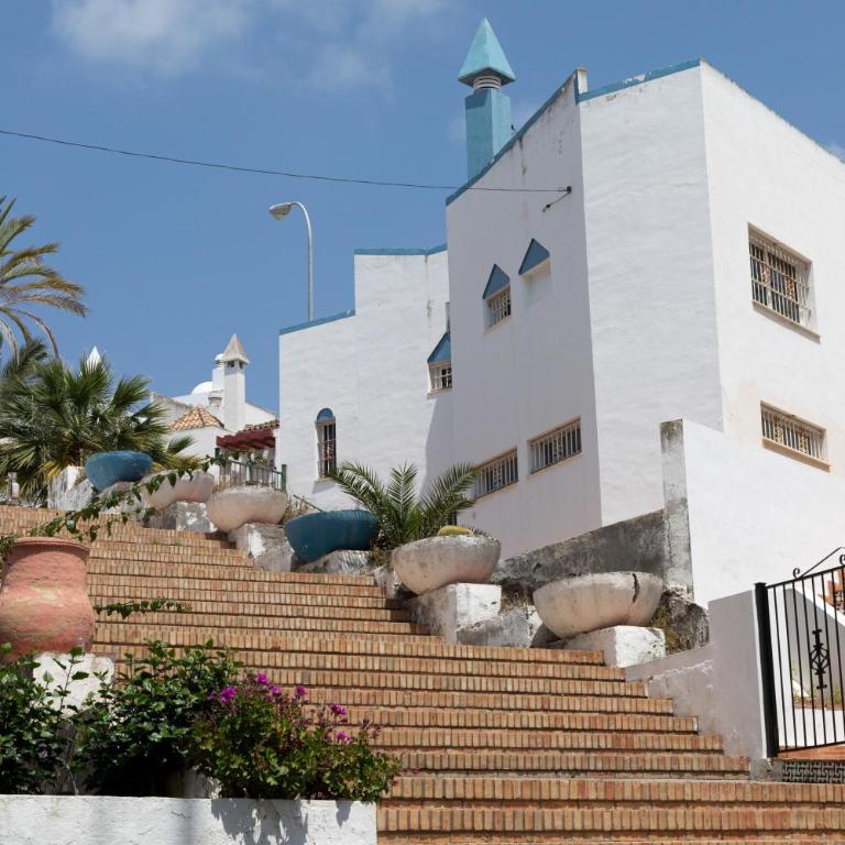 Piso con terraza muy cercano a la playa - Apartamento de 2 dormitorios - 24