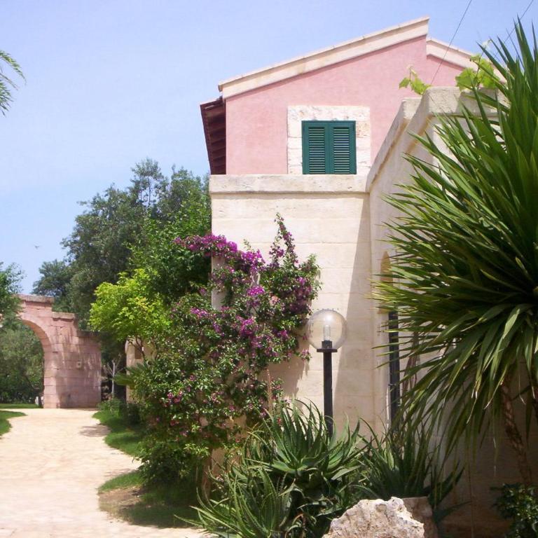 Masseria Asciano - Appartamento con 1 Camera da Letto - Dependance - 8
