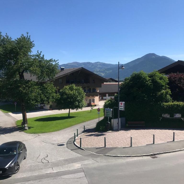 Avenida Mountain Resort A11 - Three-Bedroom Apartment - 20