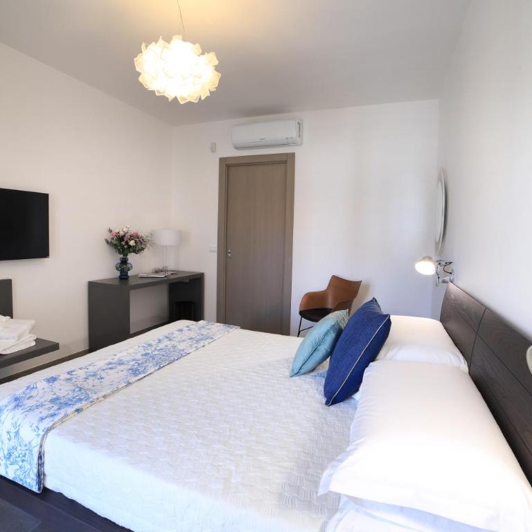 Capo Zen - Apartments & SPA - Appartamento Standard - 54