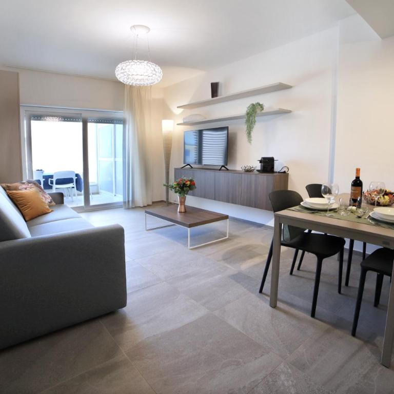 Capo Zen - Apartments & SPA - Appartamento Standard - 36