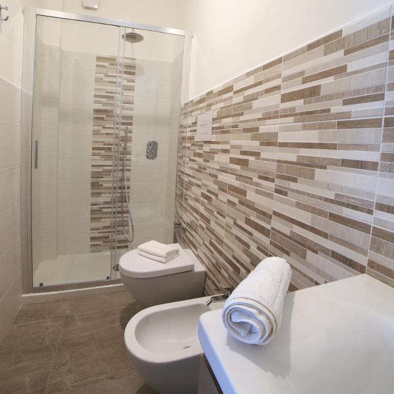 Capo Zen - Apartments & SPA - Appartamento Standard - 34