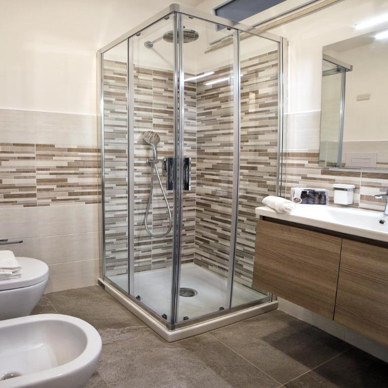 Capo Zen - Apartments & SPA - Appartamento Standard - 33
