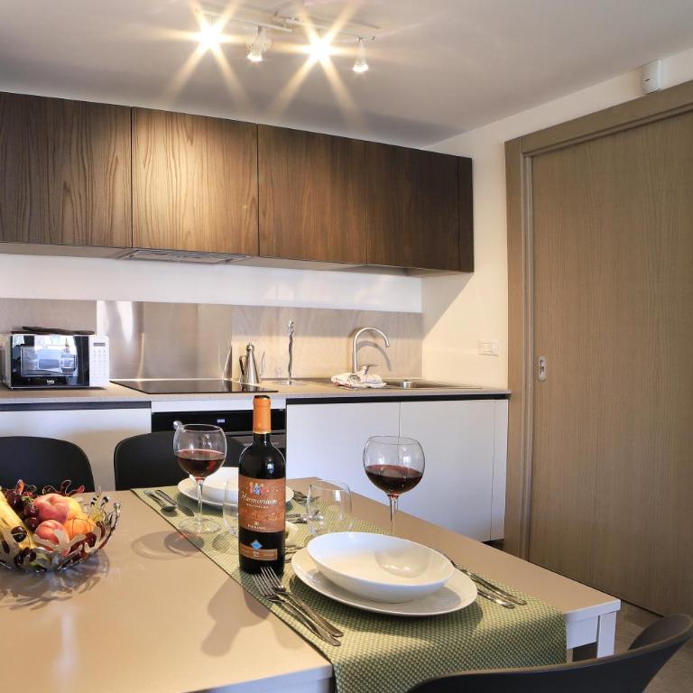 Capo Zen - Apartments & SPA - Appartamento Standard - 38