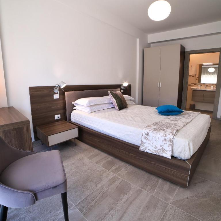 Capo Zen - Apartments & SPA - Appartamento Standard - 28