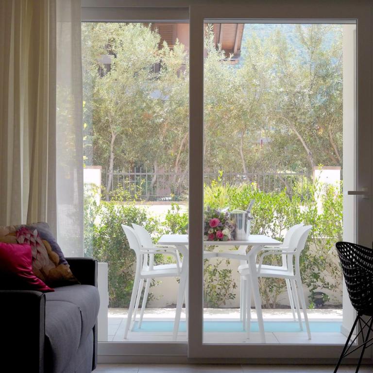Capo Zen - Apartments & SPA - Appartamento Standard - 40
