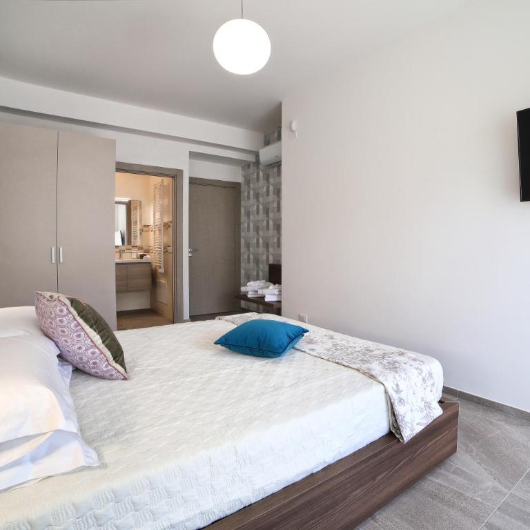 Capo Zen - Apartments & SPA - Appartamento Standard - 61