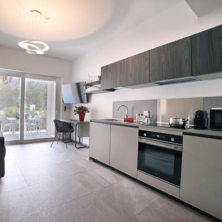 Capo Zen - Apartments & SPA - Appartamento Standard - 35