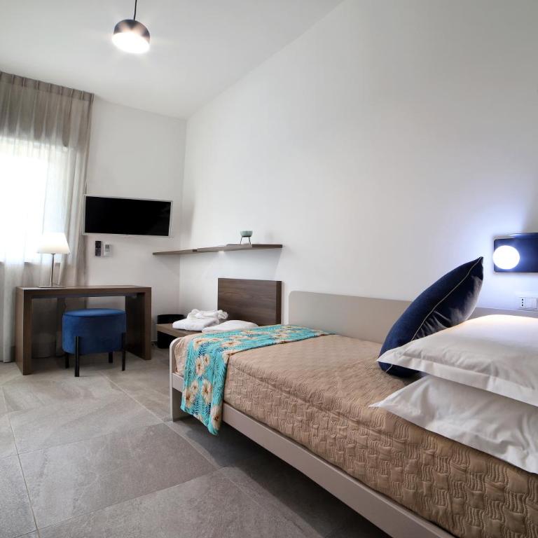 Capo Zen - Apartments & SPA - Appartamento Standard - 31