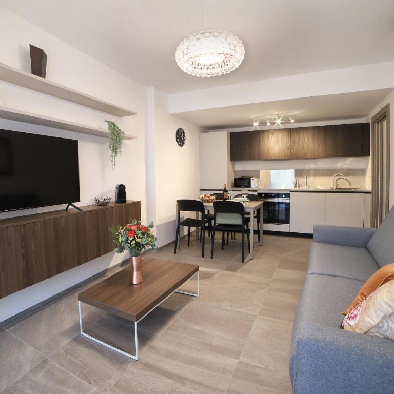 Capo Zen - Apartments & SPA - Appartamento Standard - 37
