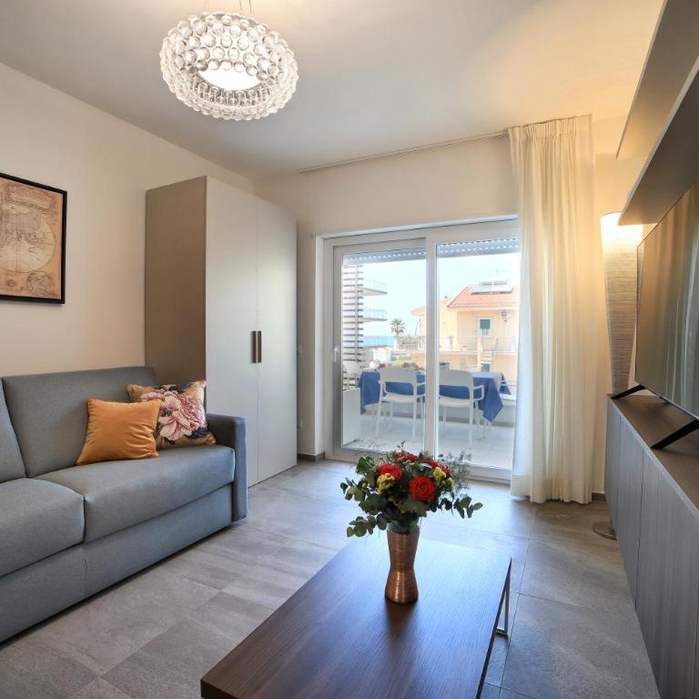 Capo Zen - Apartments & SPA - Appartamento Standard - 52