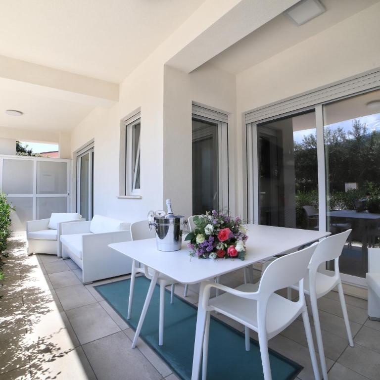 Capo Zen - Apartments & SPA - Appartamento Standard - 1