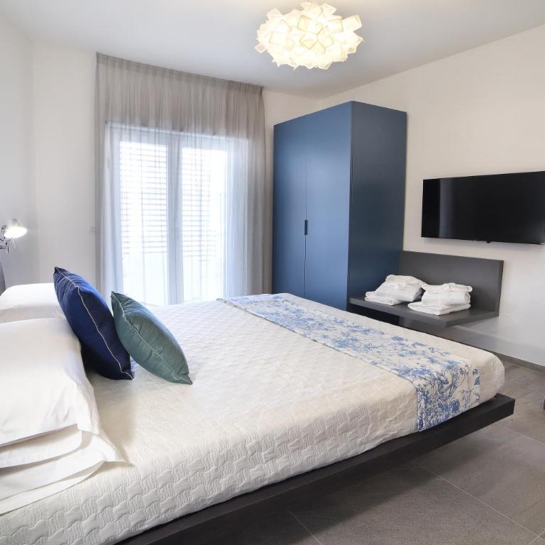Capo Zen - Apartments & SPA - Appartamento Standard - 60
