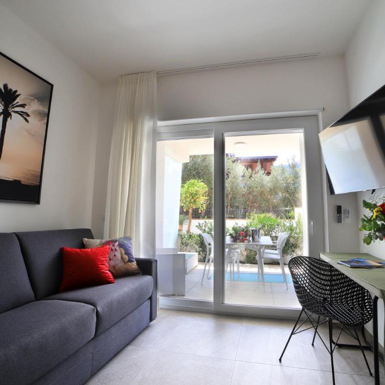 Capo Zen - Apartments & SPA - Appartamento Standard - 62