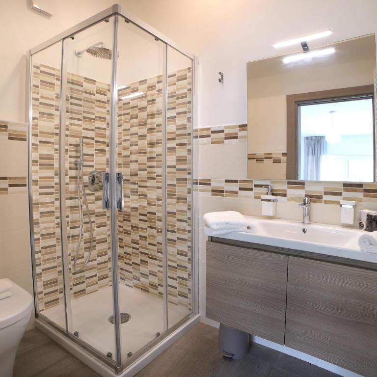 Capo Zen - Apartments & SPA - Appartamento Standard - 58