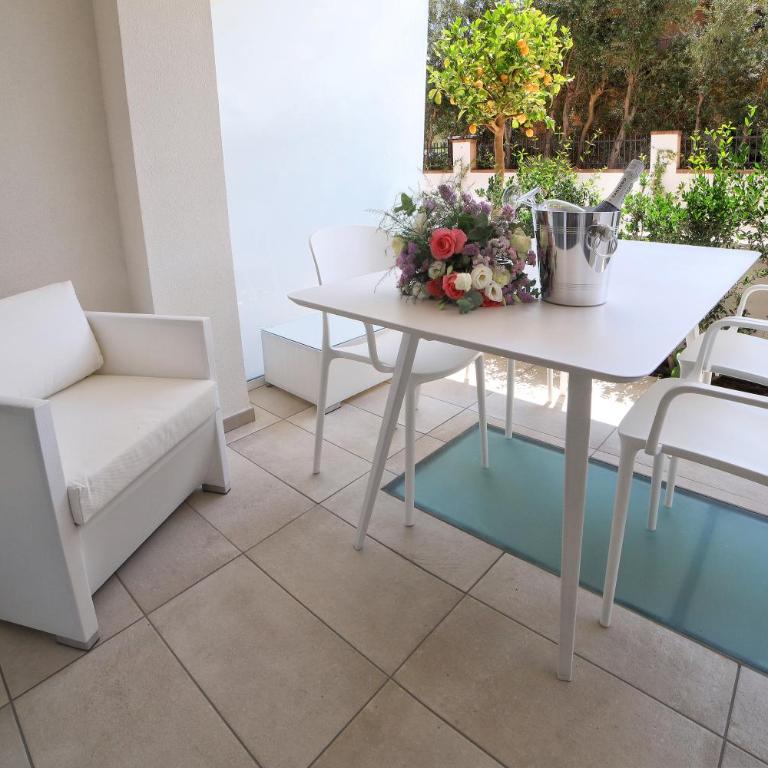 Capo Zen - Apartments & SPA - Appartamento Standard - 48