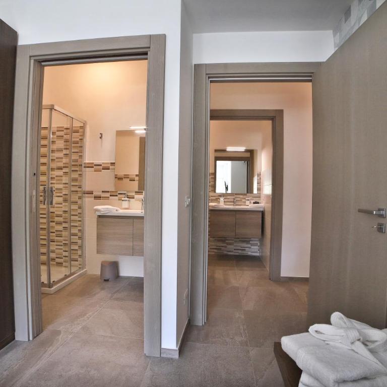 Capo Zen - Apartments & SPA - Appartamento Standard - 57
