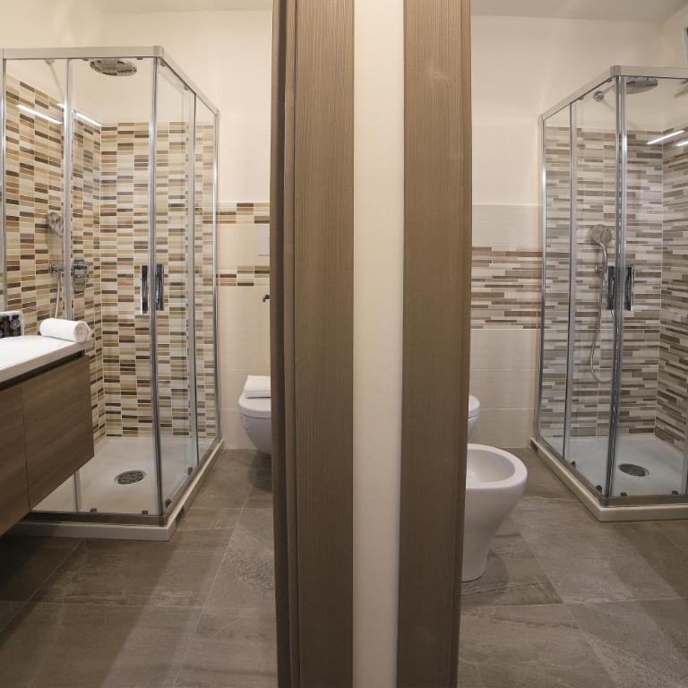 Capo Zen - Apartments & SPA - Appartamento Standard - 32