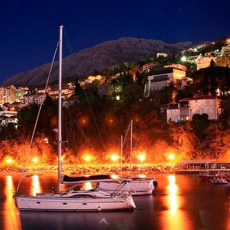 Apartman Glicinija - Apartment with Sea View - 57