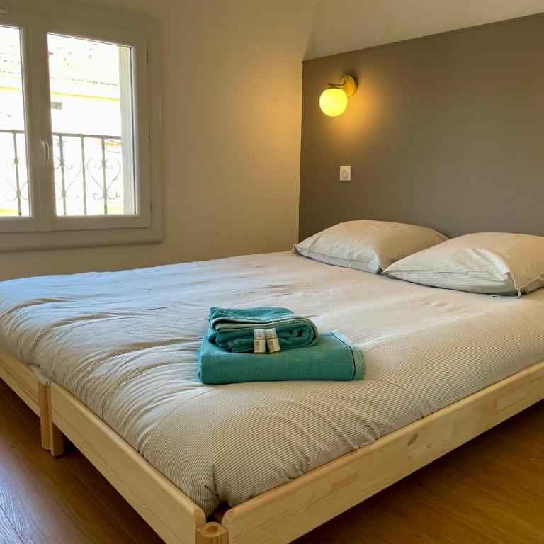 Appartement Prox Lycée Arago - Apartment mit 2 Schlafzimmern - 8
