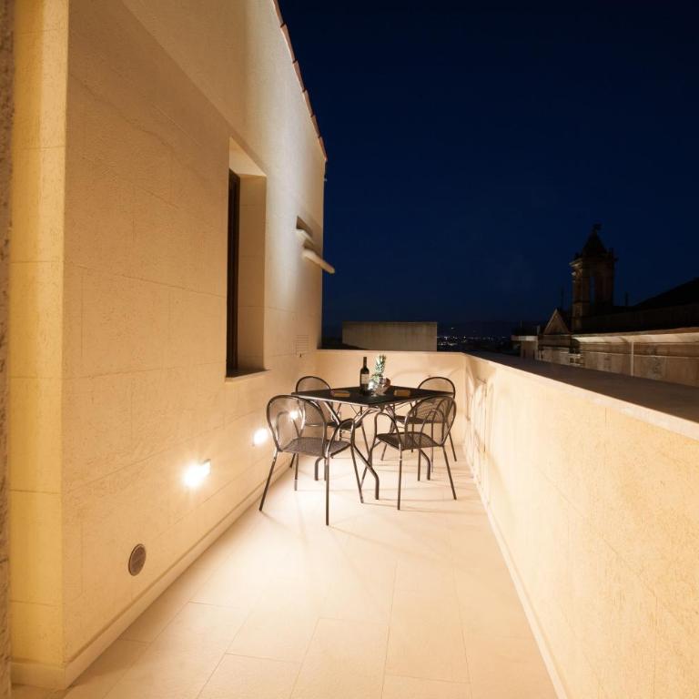 Sicilia Ovest - Terrazza Orologio e Terrazza Sul Mare - Apartment with Terrace - 19