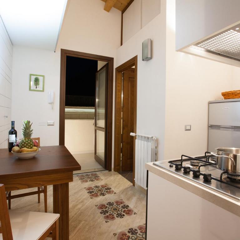 Sicilia Ovest - Terrazza Orologio e Terrazza Sul Mare - Apartment with Terrace - 24