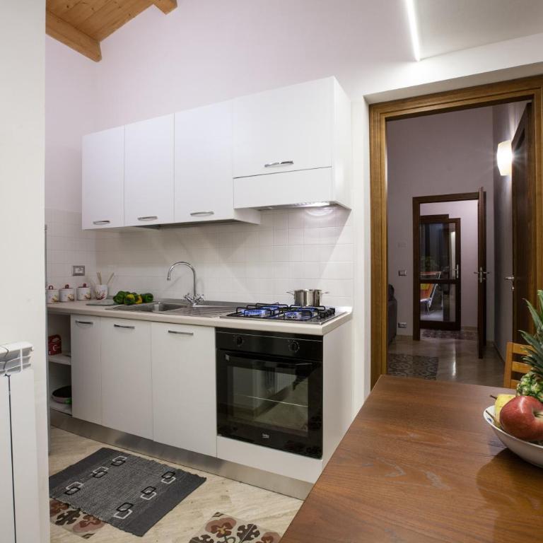 Sicilia Ovest - Terrazza Orologio e Terrazza Sul Mare - Apartment with Terrace - 23
