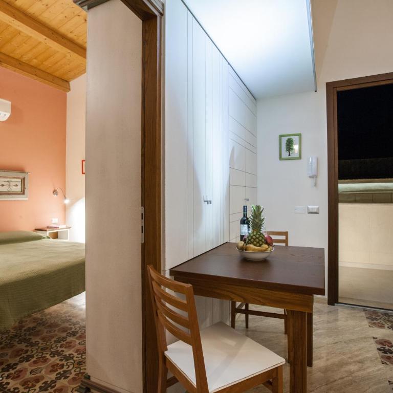 Sicilia Ovest - Terrazza Orologio e Terrazza Sul Mare - Apartment with Terrace - 26