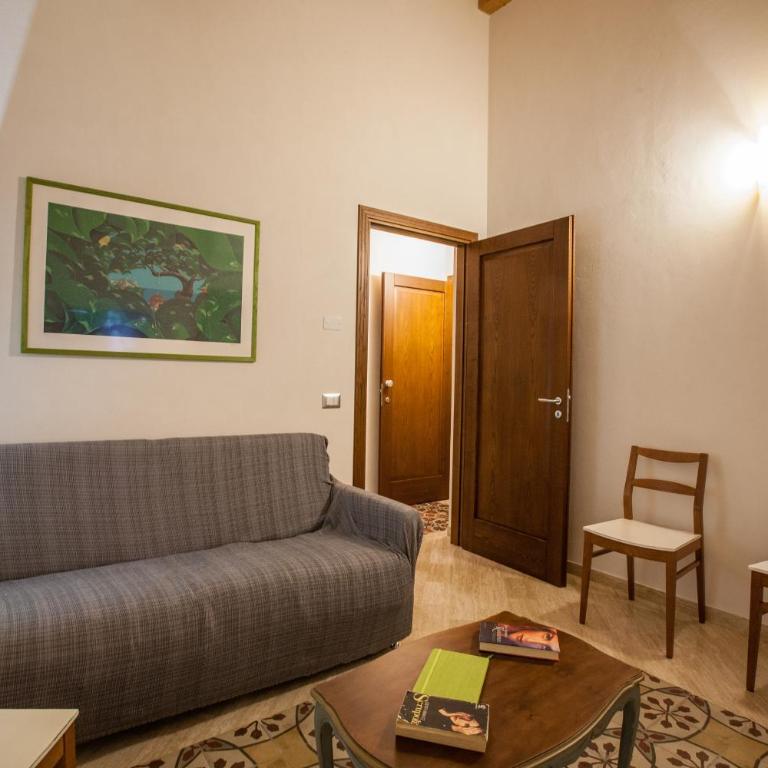 Sicilia Ovest - Terrazza Orologio e Terrazza Sul Mare - Apartment with Terrace - 27